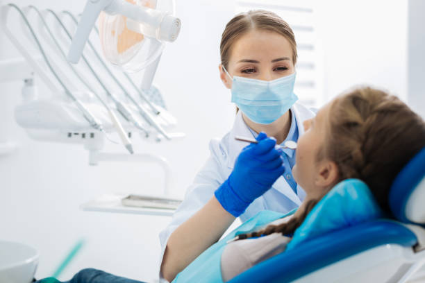 Best Pediatric Dentistry  in Forest Park, IL